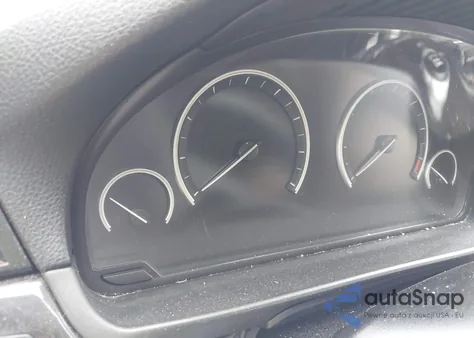 2014 BMW 528I xDrive из США, поврежденный, VIN WBA5A7C54ED619149